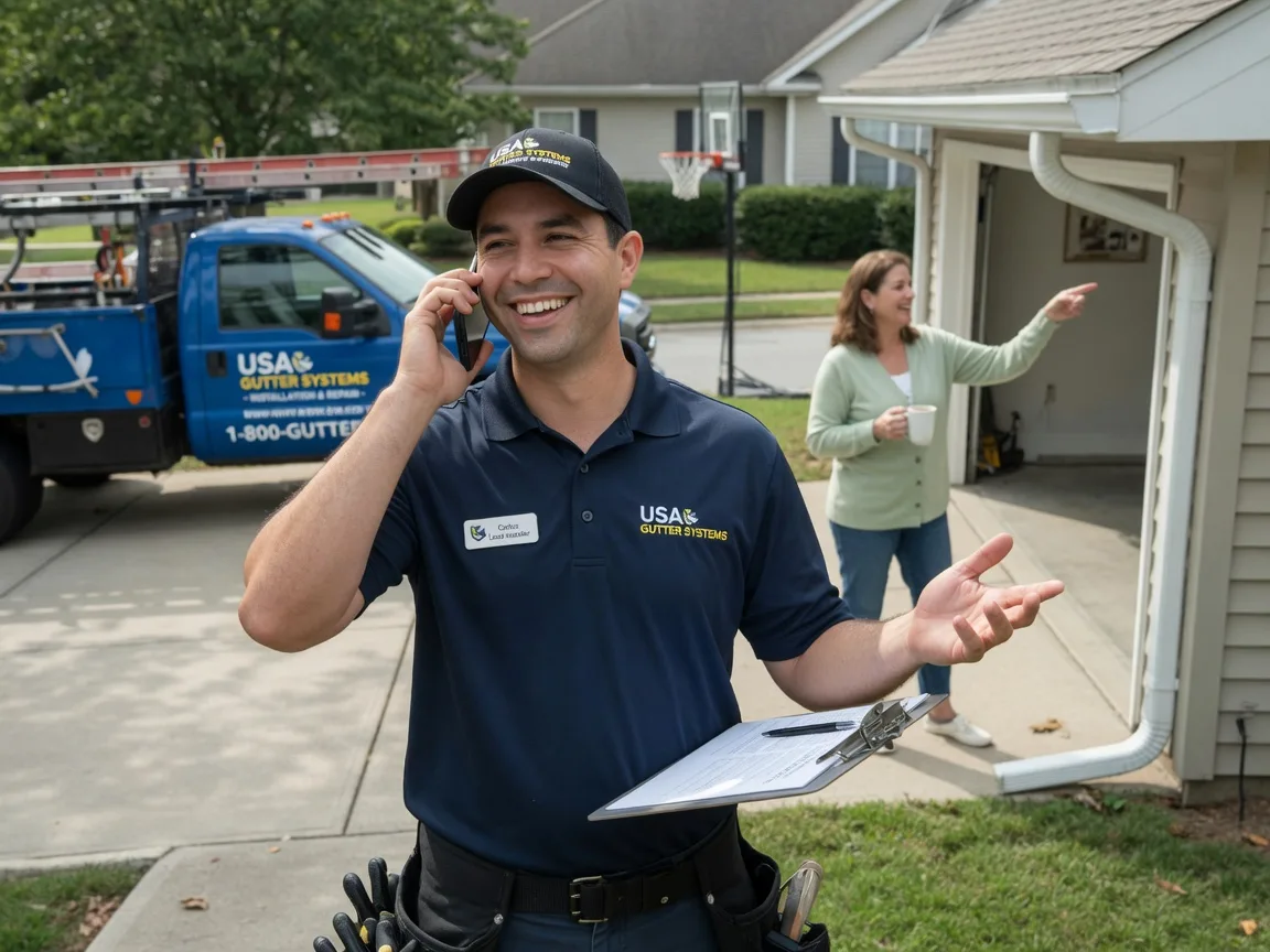 Gutter Installation Arnoldsburg, WV FAQs